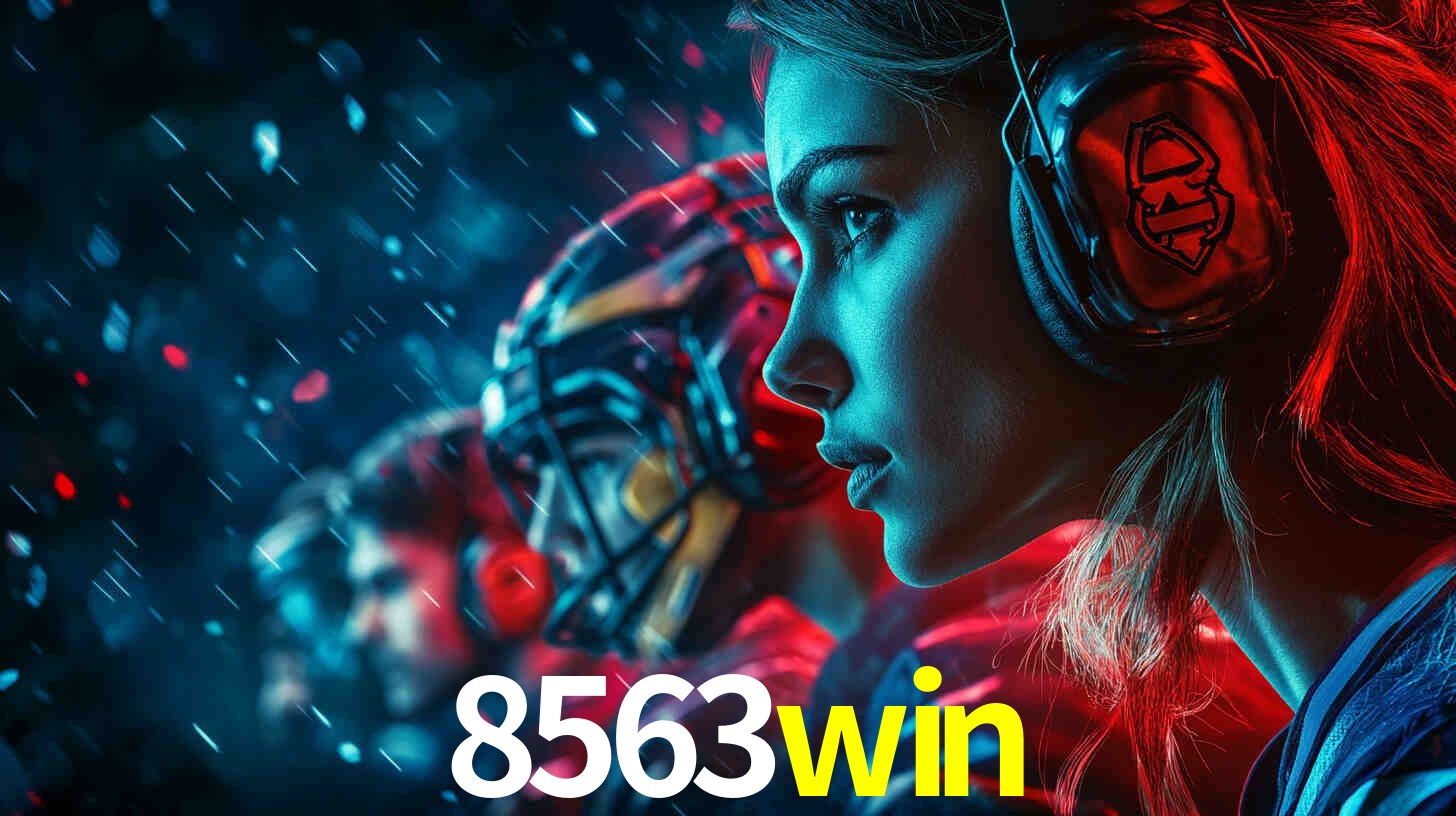 Esportes Disponíveis no 8563win
