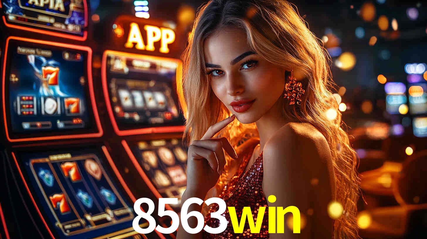 Baixar App Android 8563win