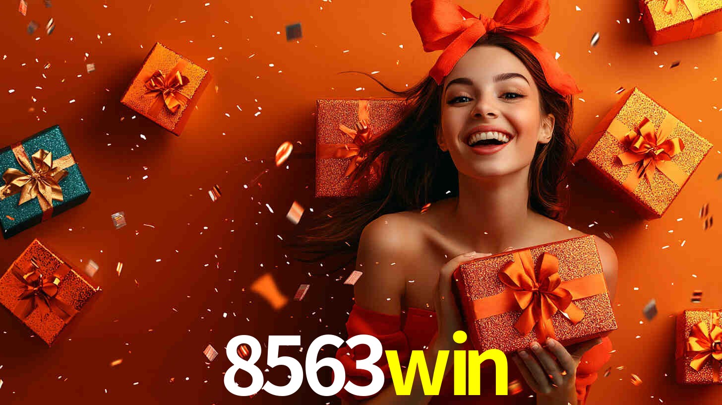 Promoções Semanais e Códigos Promocionais 8563win