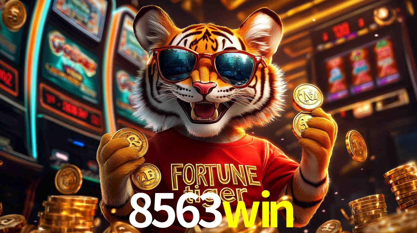 Por Que Jogar Fortune Tiger no 8563win
