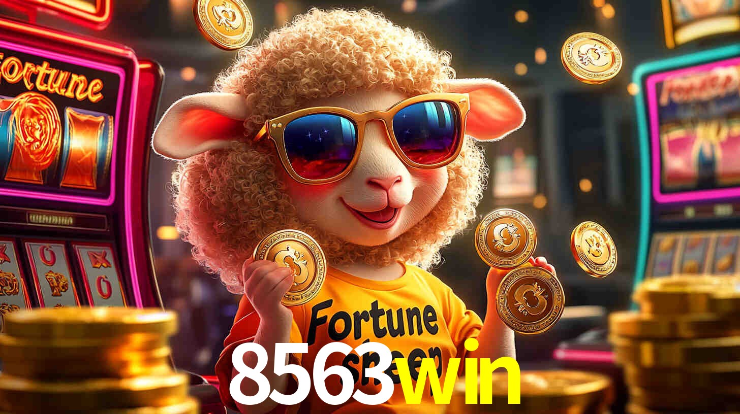 Como Jogar Fortune Tiger no 8563win