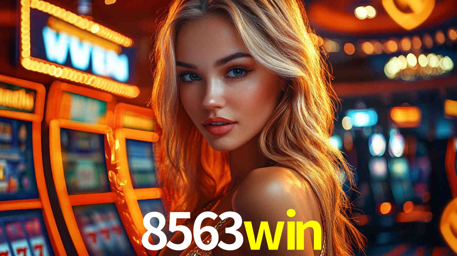 Caça-Níqueis no 8563win