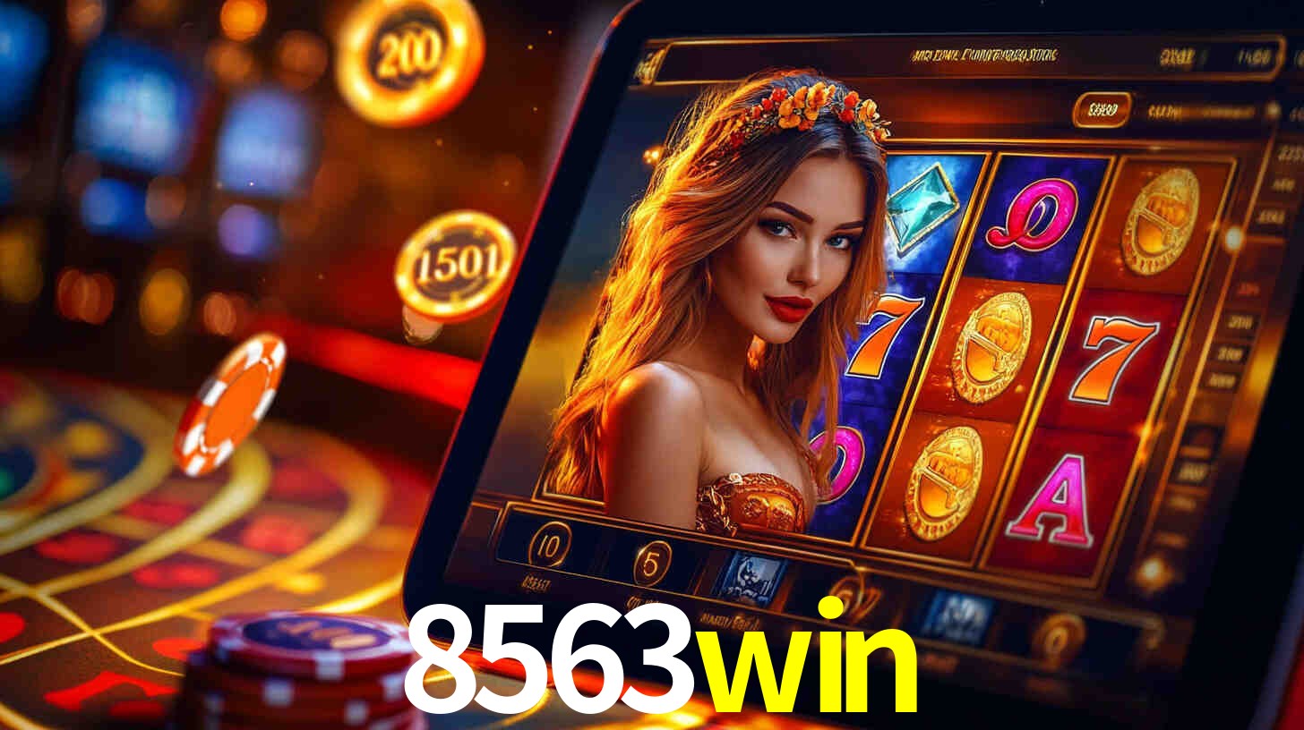 Jogos Crash no 8563win