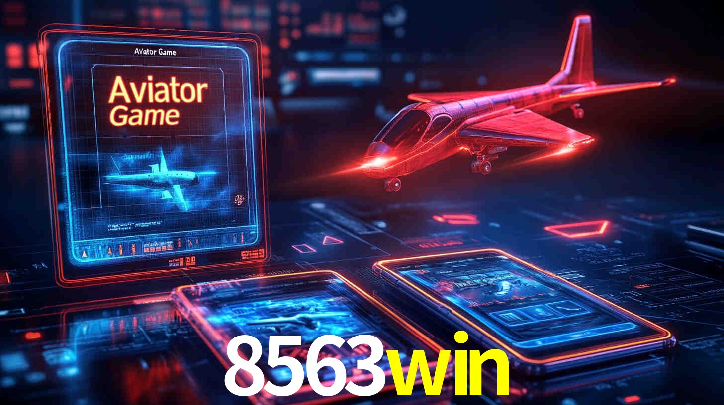 Benefícios do Aviator no 8563win