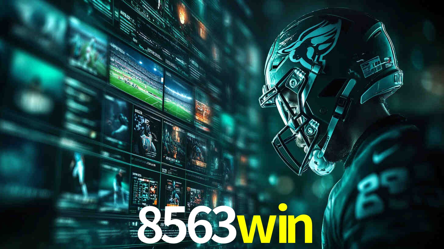 Esportes em Destaque no 8563win