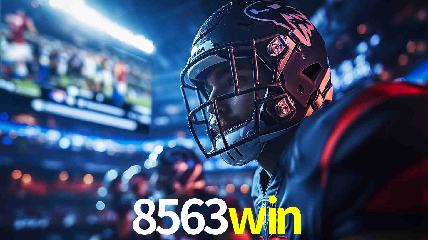 Transforme Suas Apostas em Grandes Prêmios no 8563win